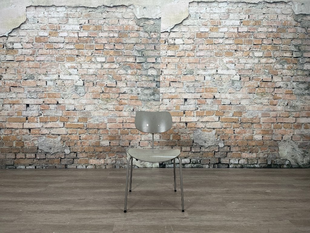 Egon Eiermann SE68 bij TheReSales, Huis en Inrichting, Ophalen, Design, Zo goed als nieuw, Stof