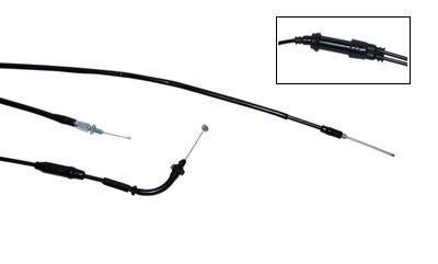 Gaskabel Kabel gas Aprilia Mojito / Habana 2T 50767, Ophalen of Verzenden
