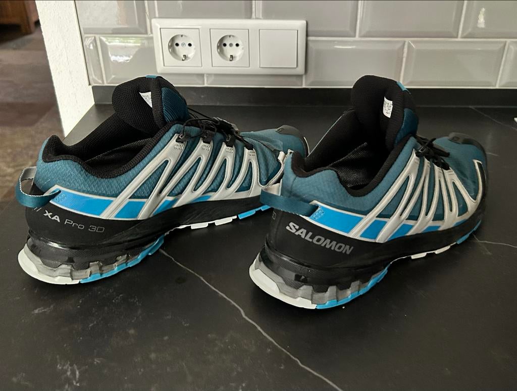 Salomon XA Pro 3D, Ophalen of Verzenden, Gebruikt, Schoenen