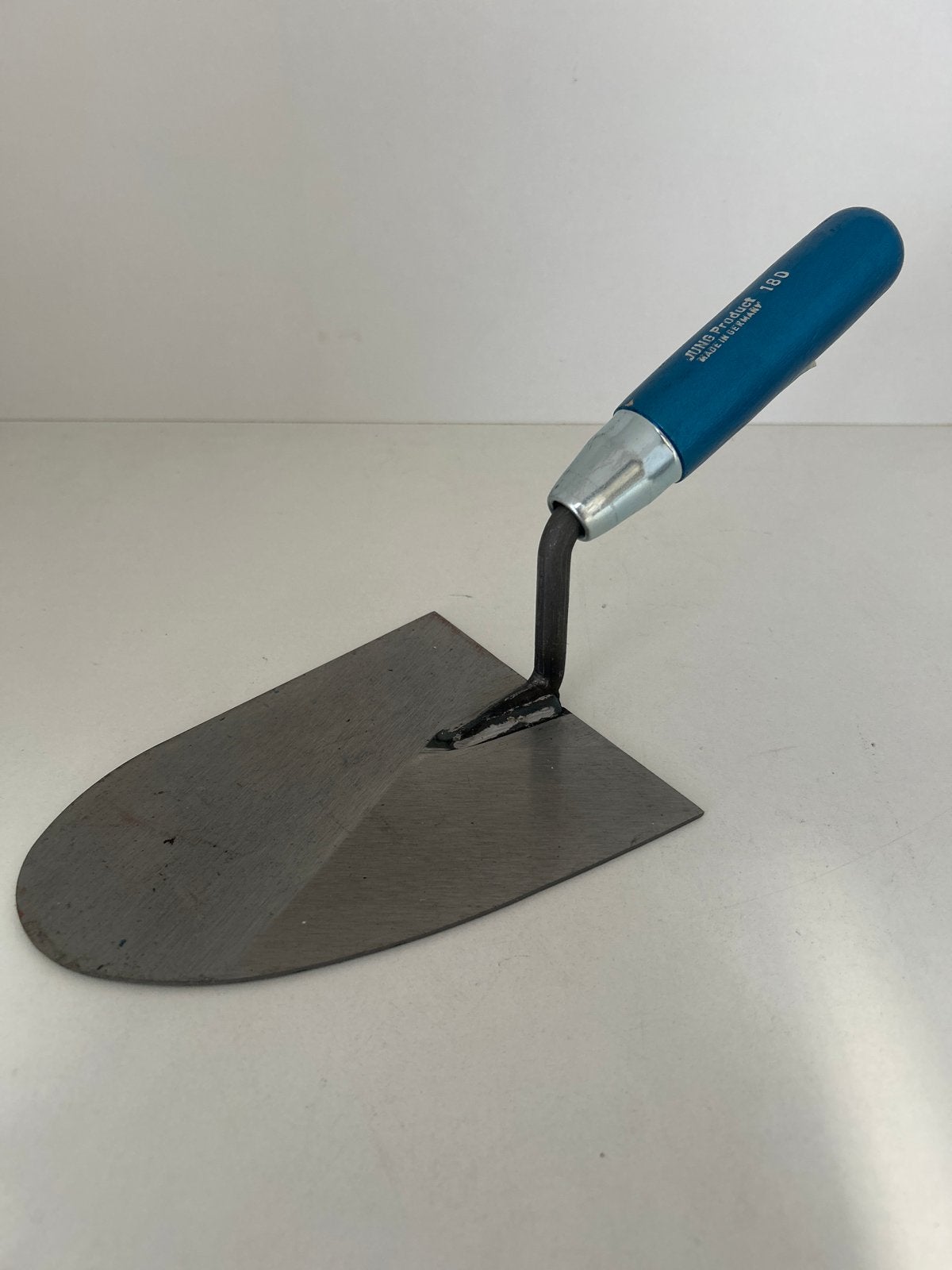 JHS Product 130 Troffel - Zo goed als nieuw, Ophalen of Verzenden, Zo goed als nieuw, Overige typen, Overige merken
