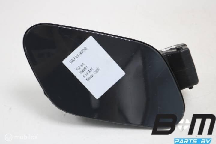 Tankklep VW Golf 7 LI7F 5G0809857, Auto-onderdelen, Gebruikt