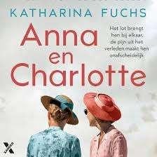 Anna en Charlotte van Katharina Fucks, Ophalen of Verzenden, Zo goed als nieuw
