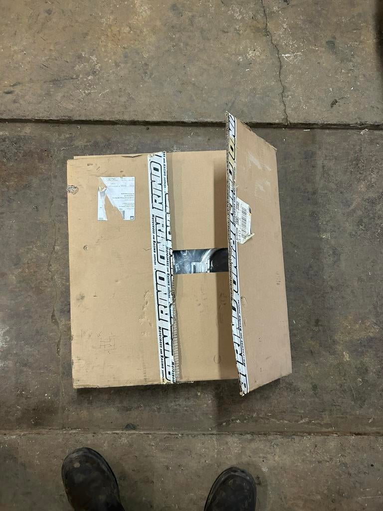 Mx force nerfbars yamaha blaster, Ophalen of Verzenden, Nieuw