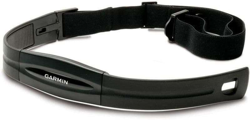 Garmin HRM 1G Heart Rate Monitor borstriem borstband, Ophalen of Verzenden, Zo goed als nieuw, Garmin