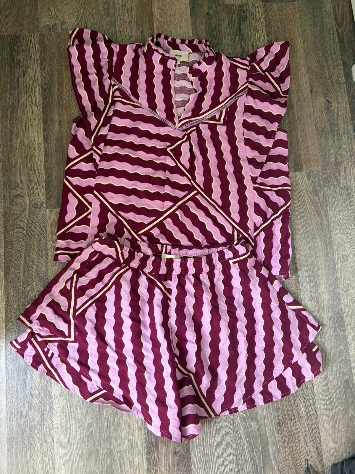 Set van Shoeby, Kleding | Dames, Ophalen of Verzenden, Zo goed als nieuw