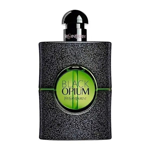 YSL Black Opium Illicit Green Eau de Parfum 75 ml, YSL BEAUTÉ, ServizioConsumatoriYSL.corpit@loreal.com, Nieuw, 281 rue Saint-Honoré, 75008 Paris, FR