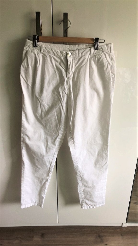 Scoth&Soda dames broek, Ophalen of Verzenden, Zo goed als nieuw, Lang