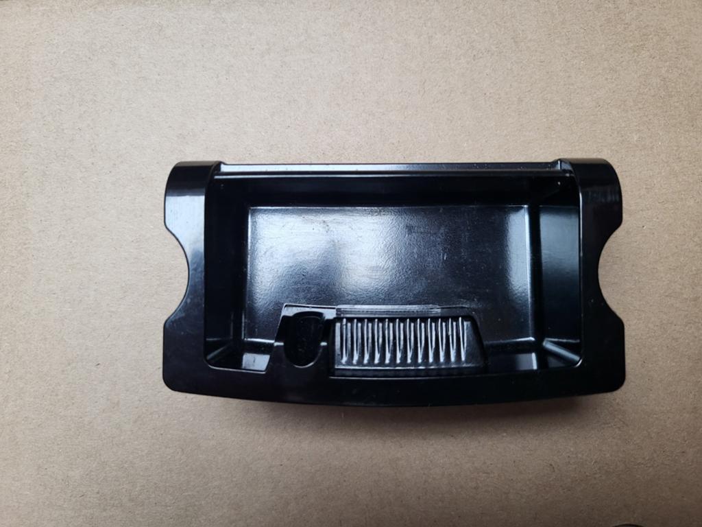 Asbak middenconsole BMW 5 F10 F11, Ophalen of Verzenden, BMW