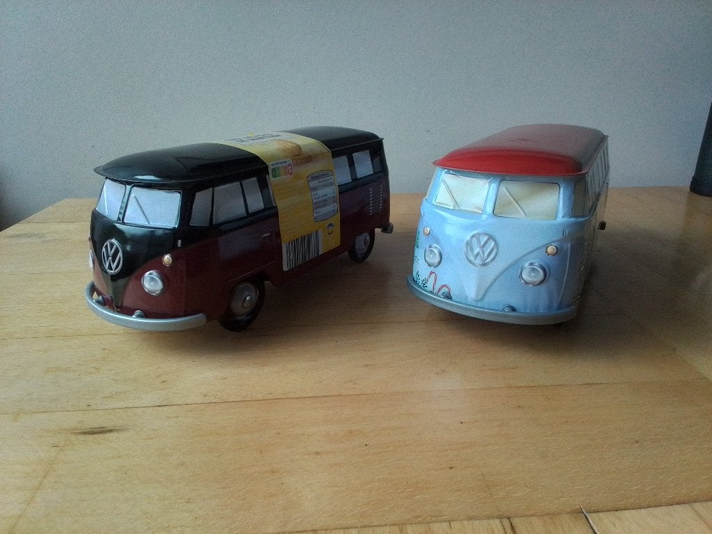 VW VERZAMELITEMS, Verzamelen, Ophalen of Verzenden, Nieuw
