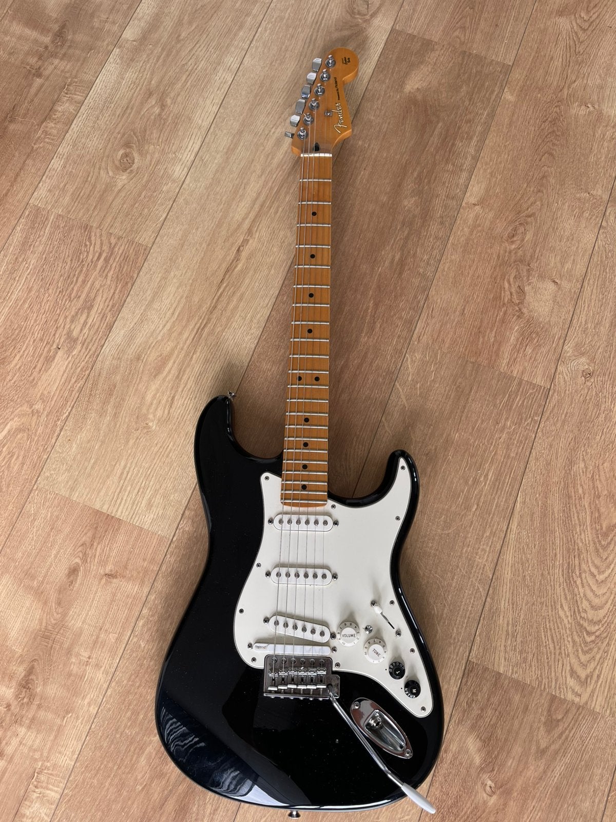 Fender Stratocaster VG, Muziek en Instrumenten, Snaarinstrumenten | Gitaren | Elektrisch, Gebruikt, Solid body, Fender, Ophalen
