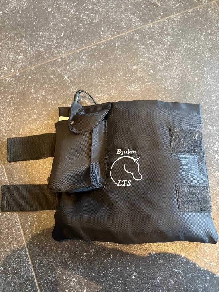 Equine LTS, Gebruikt, Overige merken, Therapeutisch, Full