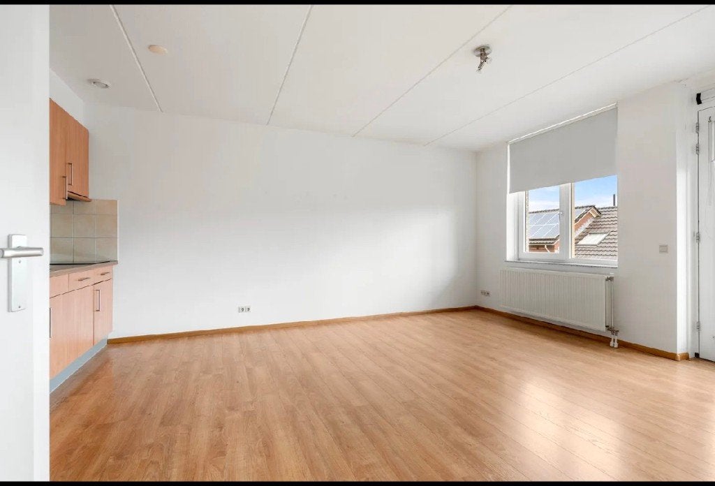 Laminaatvloer ca. 52 m² – bieden toegestaan, Ophalen, Gebruikt, Bruin, 50 tot 75 m²