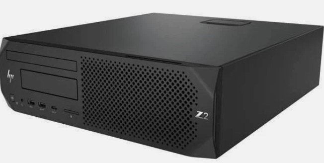 HP Z2 G4 SFF i7‑9700 16GB 1TB P400 W11Pro + 2 jaar Garantie, Computers en Software, Desktop Pc's, Ophalen of Verzenden, Zo goed als nieuw