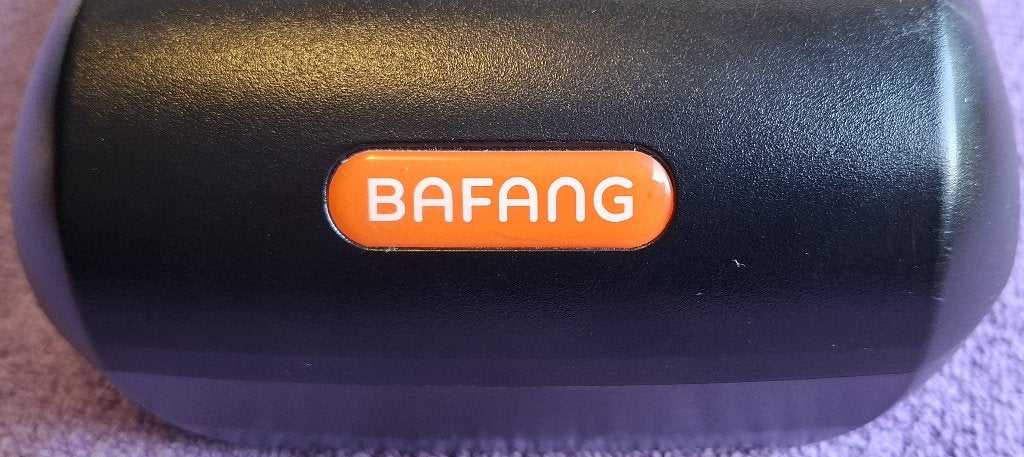 Nieuw Bafang accu 750Wh met 3 maanden garantie=€210, Ophalen, Nieuw