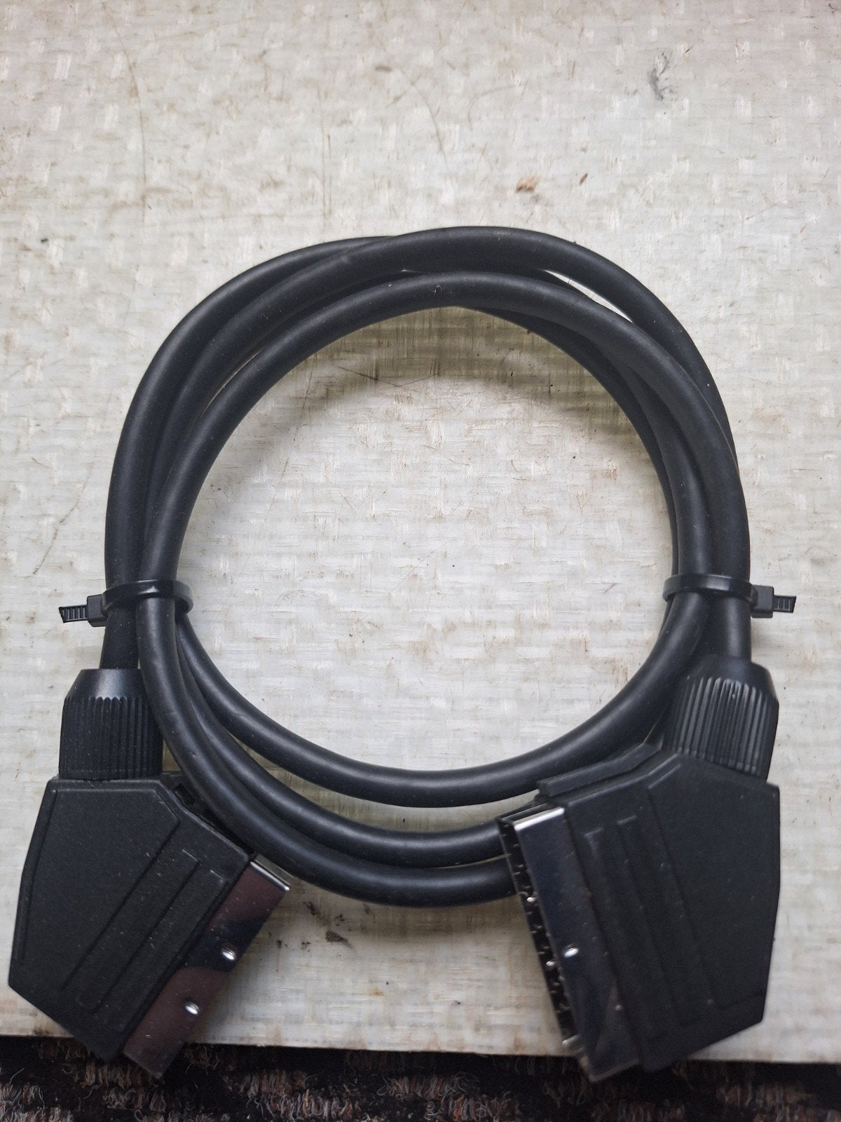 startkabel 4x, Ophalen of Verzenden, Minder dan 2 meter, Overige kabels