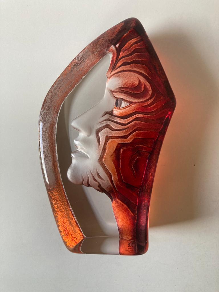 Mats Jonasson 65125, Antiek en Kunst, Ophalen of Verzenden