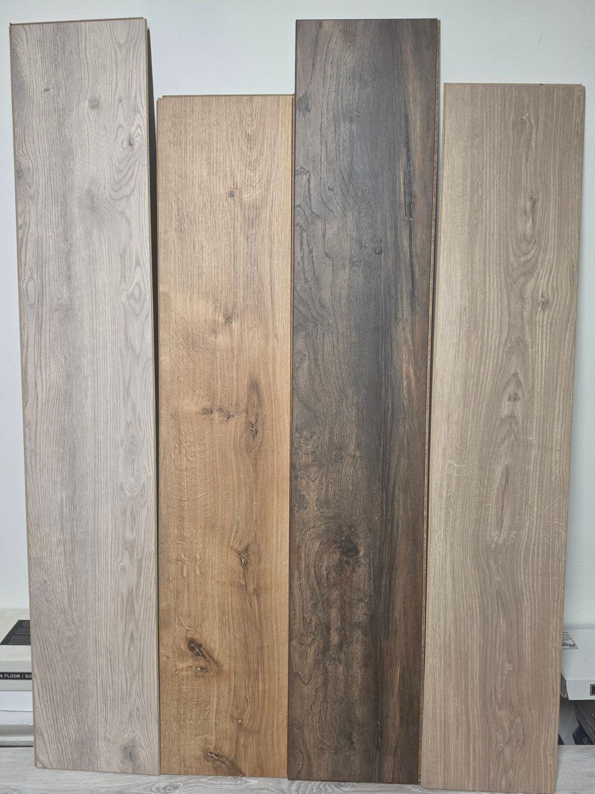 A-Merk Laminaat v.a. €11,95 Parador, Kronotex, Hoomline, Ophalen, Nieuw, 75 m² of meer, Laminaat