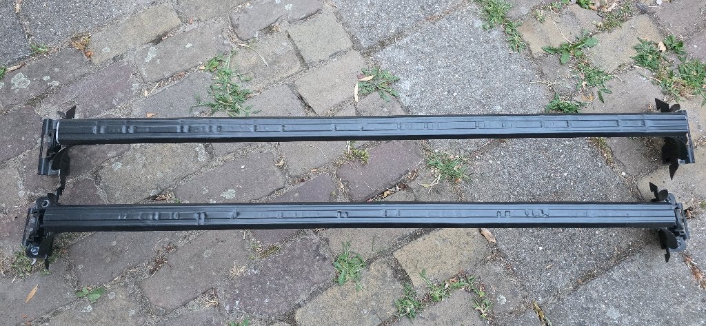 Dakdragers Peugeot 5008, Ophalen, Gebruikt
