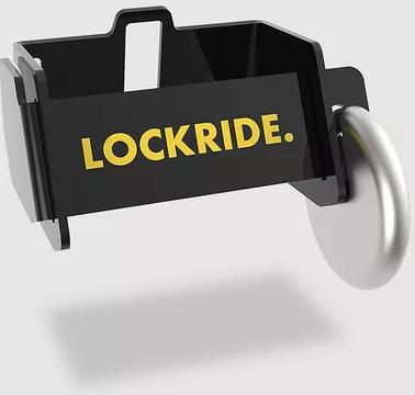 Lockride Original 545/725 BES3 Urban Arrow Accuslot, Ophalen of Verzenden, Nieuw
