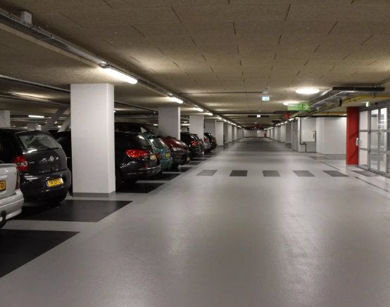 Parkeerplaats te huur Oostpoort - Amsterdam, Amsterdam