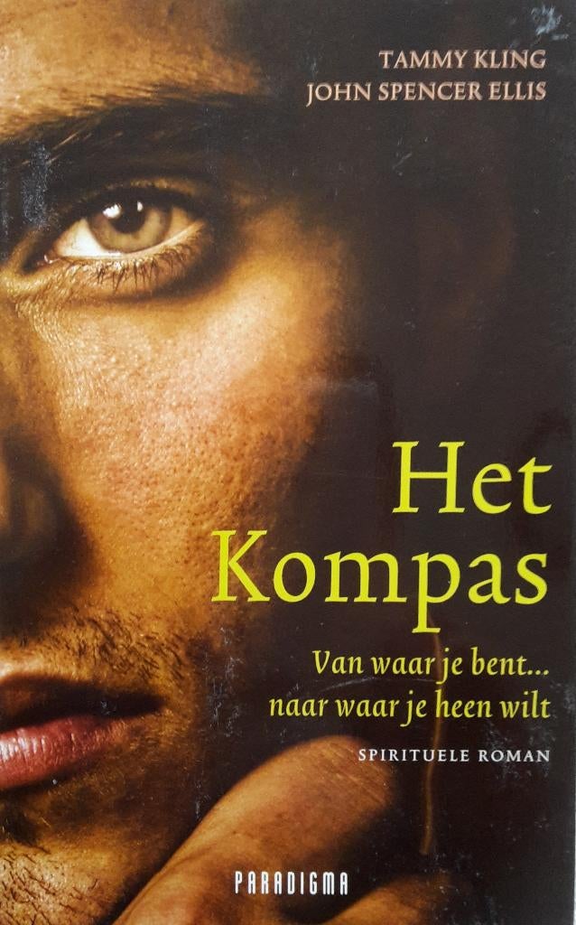 Boek Het kompas Tammy Kling e.a., Nieuw, Amerika, Tammy Kling e.a., Ophalen of Verzenden