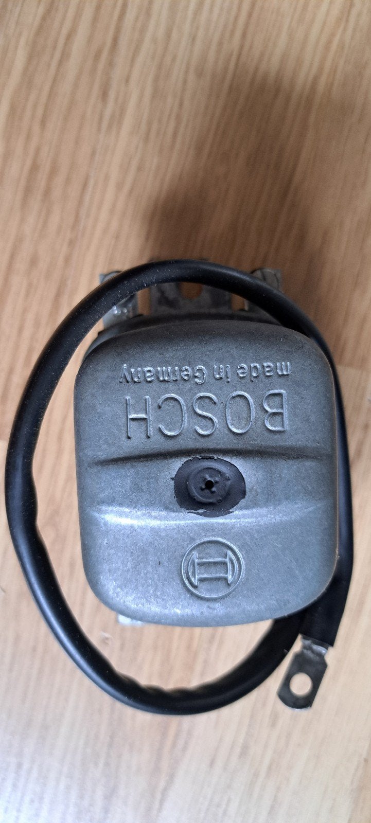 6v Bosch accu-regelaar. Kever Porsche 356 Taunus 12m 15m 17m, Ophalen of Verzenden, Nieuw