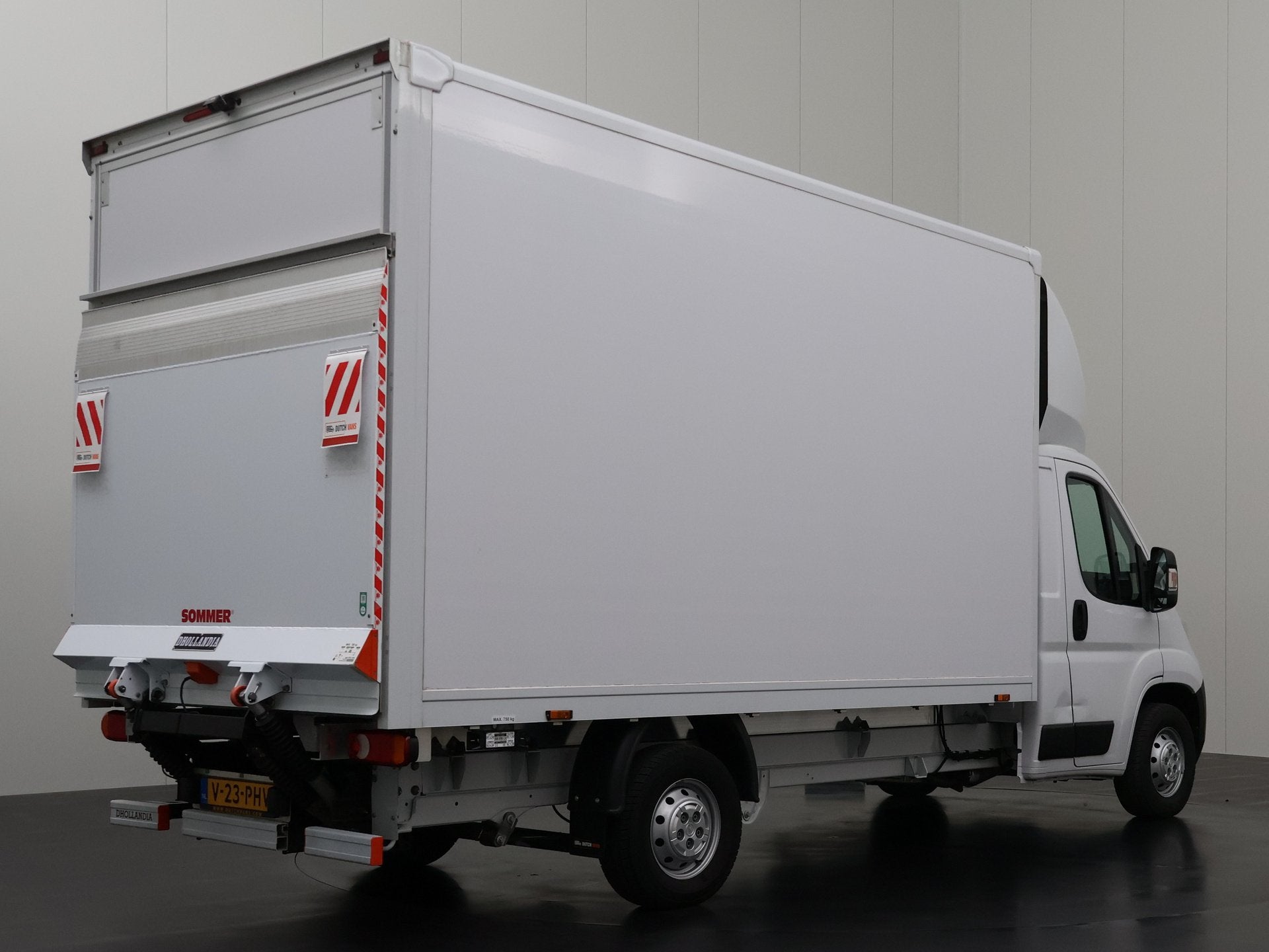 Opel Movano 2.2HDi Bakwagen+Laadklep | Airco | Camera | Crui, Auto's, Bestelauto's, Voorwielaandrijving, Stof, Gebruikt, 4 cilinders