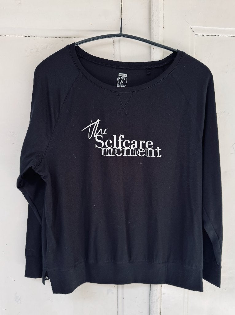 Zwart sportshirt van Decathlon maat XL, nieuw, Verzenden, Zwart, Nieuw, Decathlon
