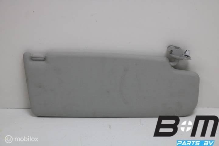 Zonneklep links Seat Mii 6RU857551B, Gebruikt
