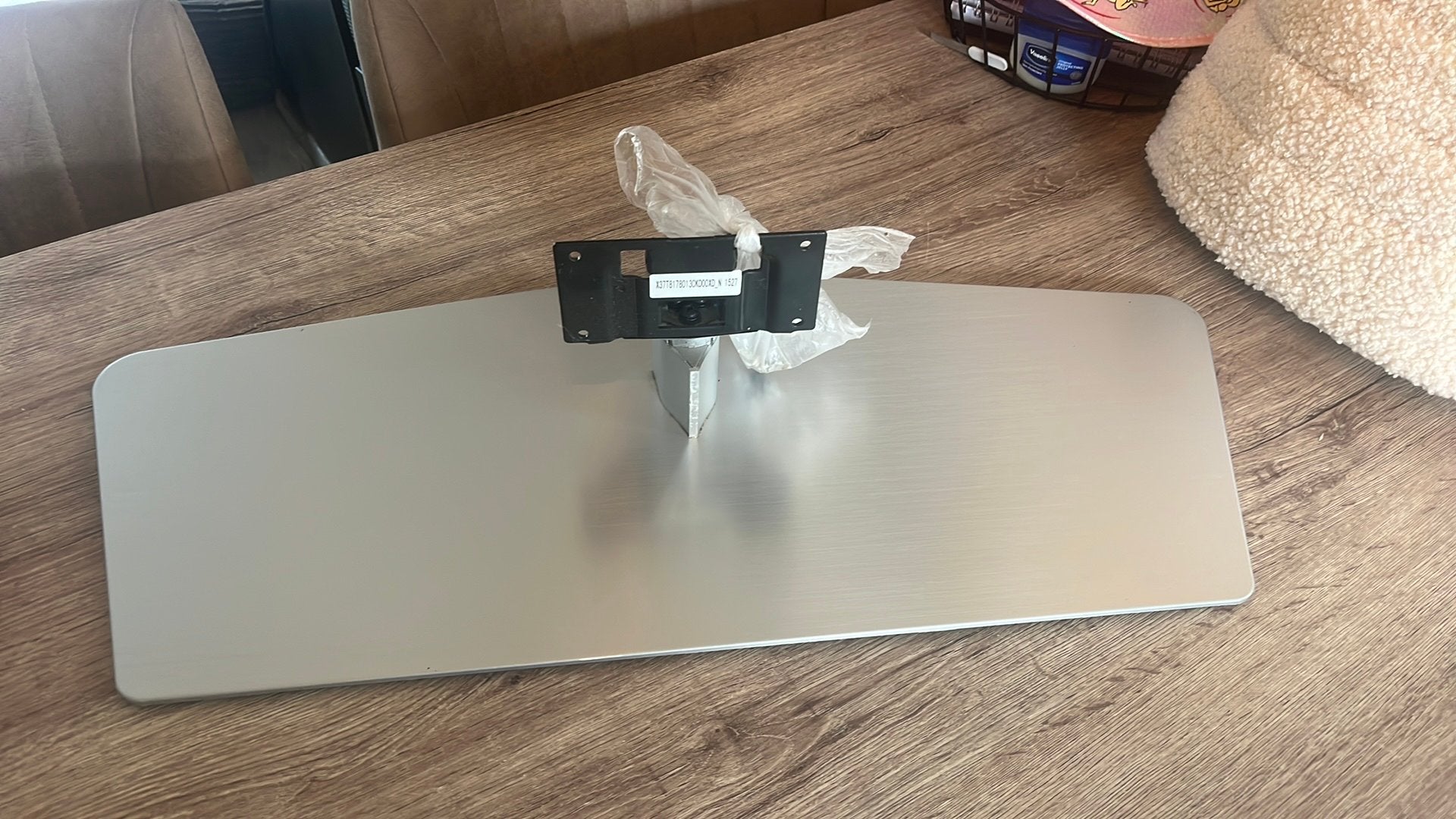 Voet Philips led tv (50PFK6550, 55PFK6560, 55PFT6510 e.a), Ophalen of Verzenden, Gebruikt