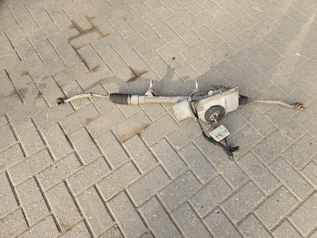 STUURHUIS  / STUURBEKRACHTIGING CITROËN DS3, Auto-onderdelen, Niet ingevuld, Niet ingevuld, Niet ingevuld, Citroën