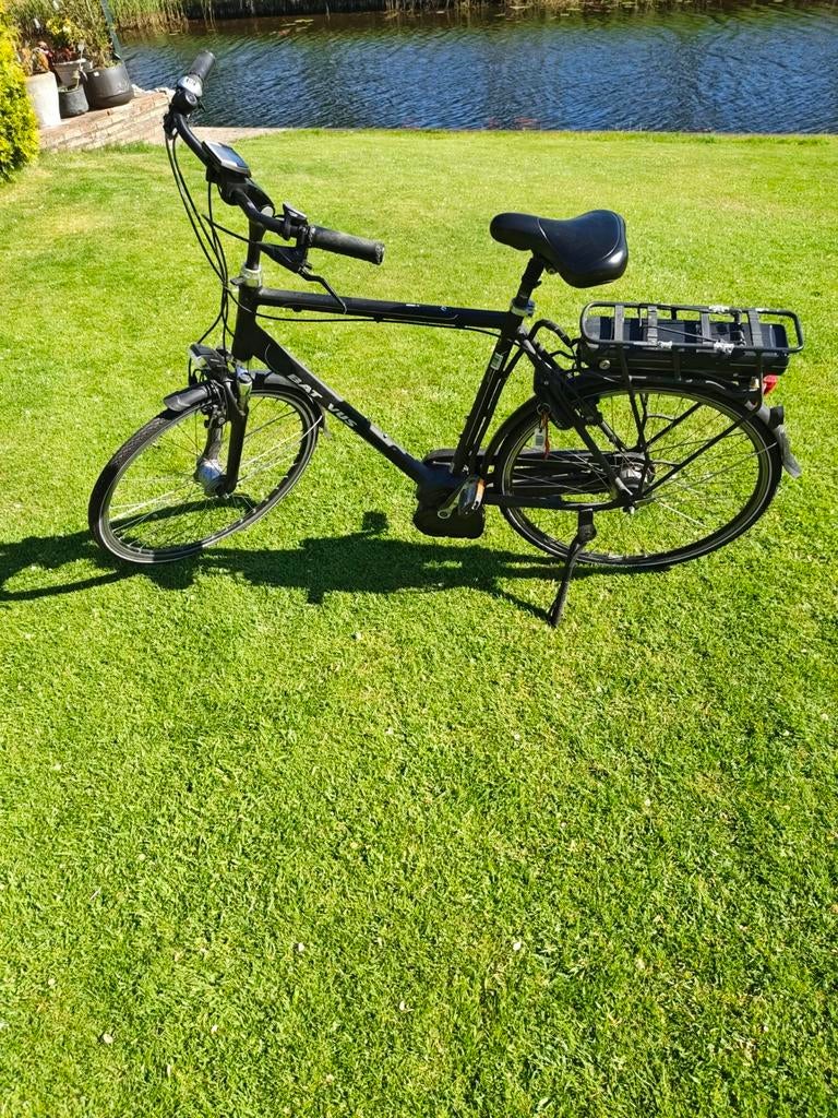 Batavus Garda  e-bike met defecte accu, Fietsen en Brommers, Ophalen, Gebruikt, Batavus, 59 cm of meer