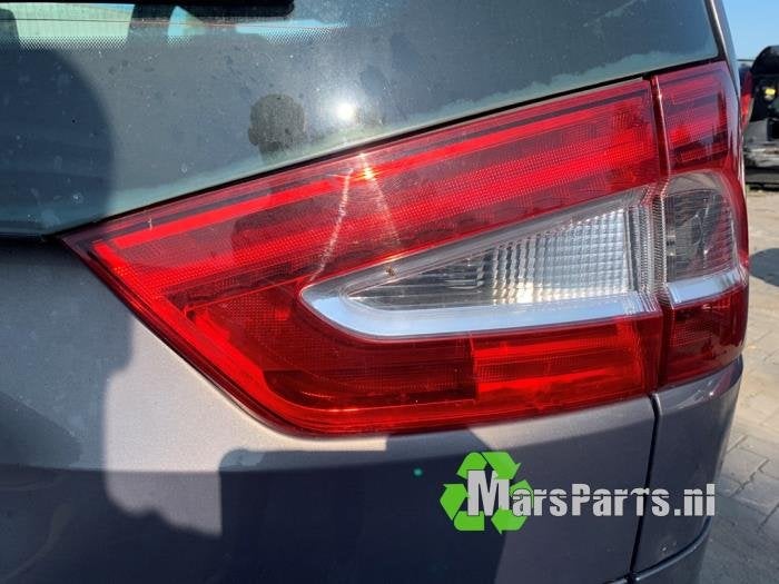 Achterlicht rechts van een Ford Galaxy, Auto-onderdelen, Verlichting, Gebruikt, -, -, Ophalen of Verzenden