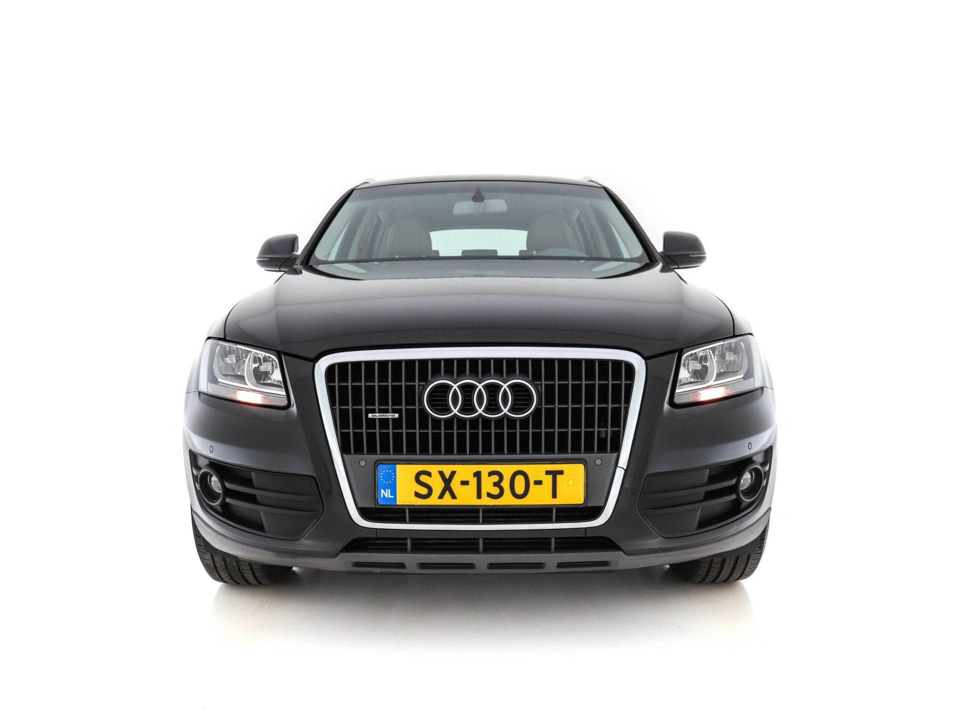 Foto 2 van Audi Q5 2.0 TFSI Quattro Pro Line (️MECHATRONIC DEFECT)