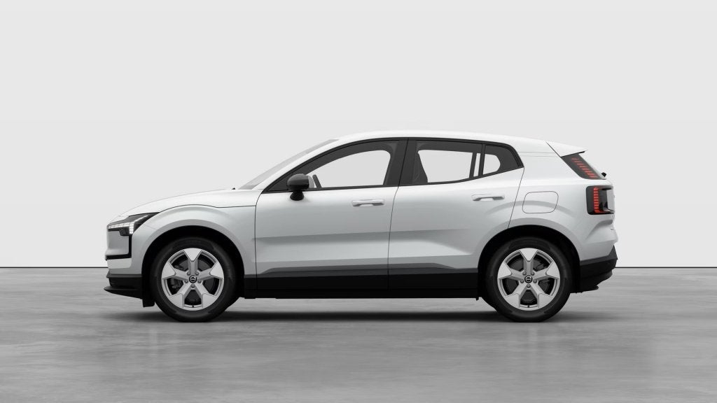 Volvo EX30 Single Motor Essential 51 kWh | NIEUW TE BESTELLE, Auto's, Automaat, Dealer onderhouden, 0 cilinders, Leder en Stof