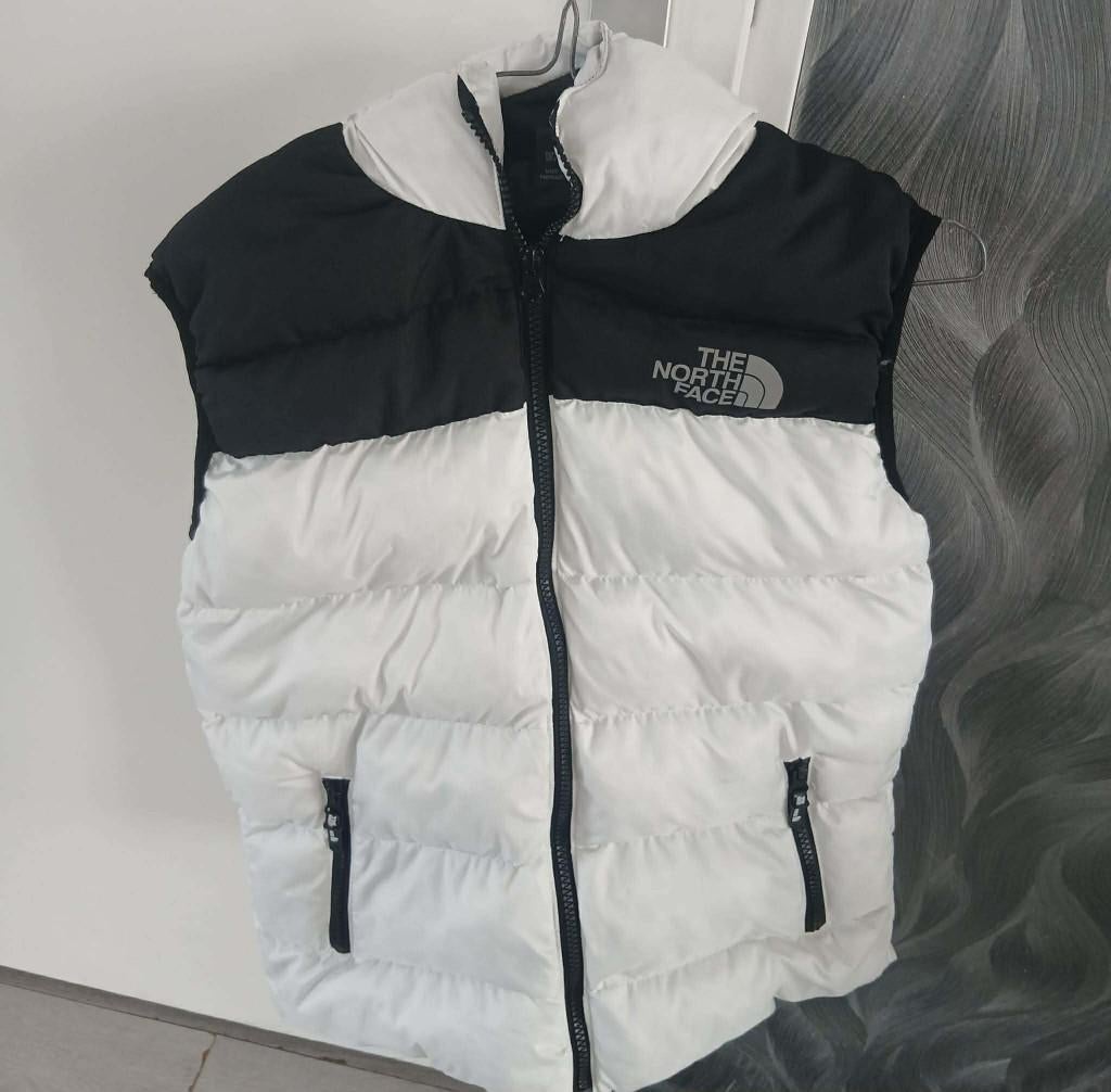 Jas vest mont 10 11 jaar, Ophalen, Nieuw, Jongen, Jas