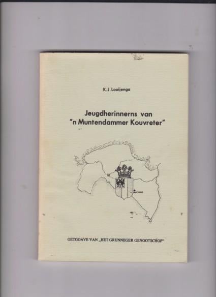 Muntendammer Kouvreter, Verzenden
