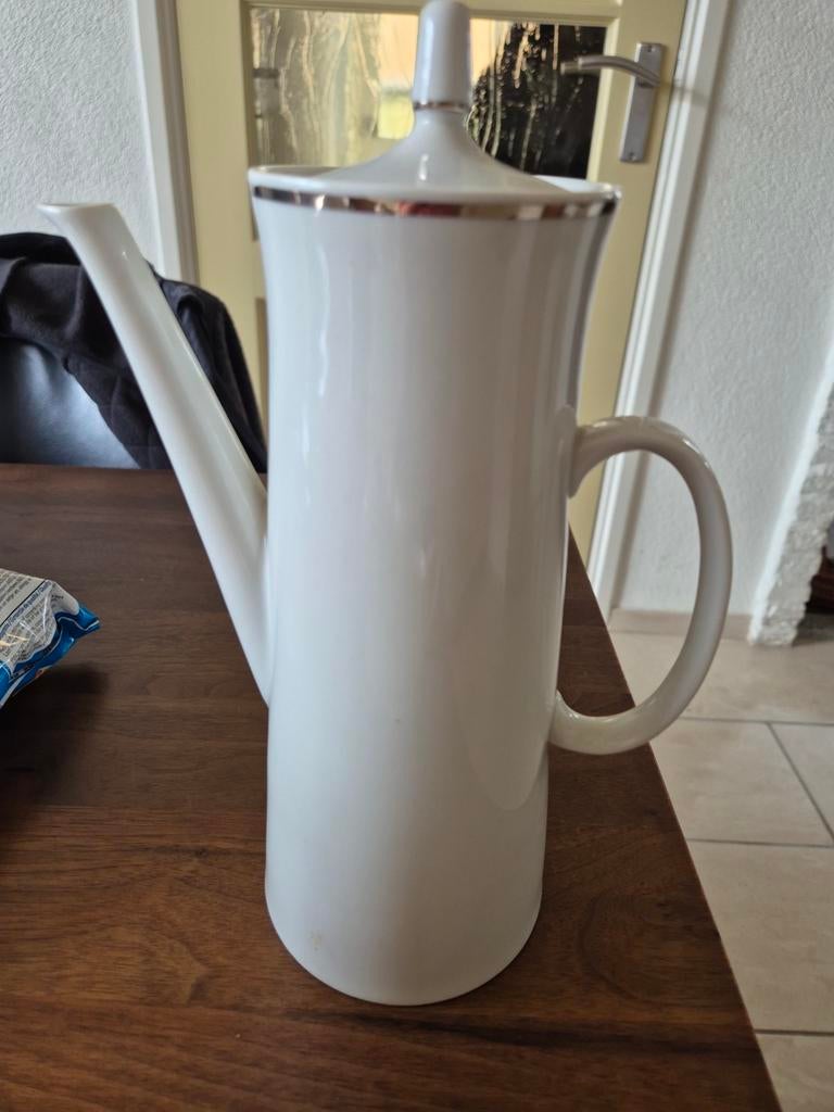 Mosa koffiekan, Huis en Inrichting, Keuken | Servies, Ophalen of Verzenden