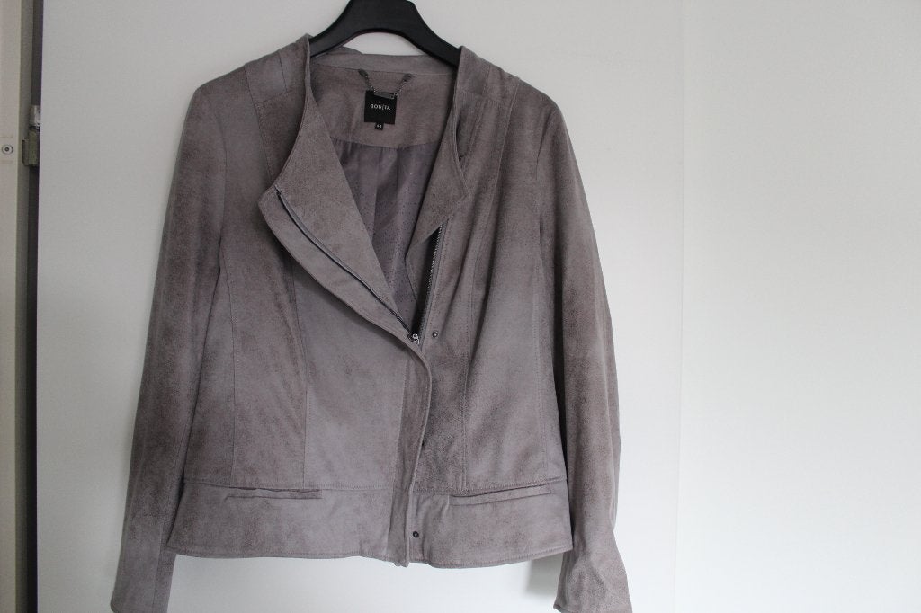 Bonita Blazer, Ophalen, Maat 46/48 (XL) of groter, Bonita, Jasje