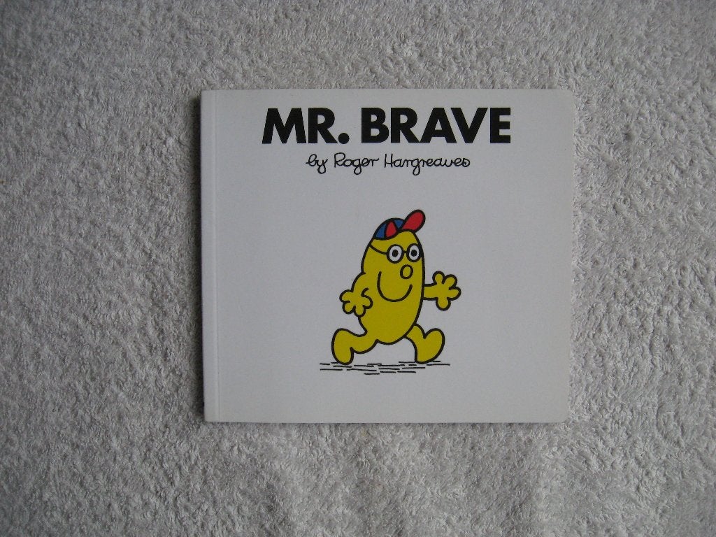 Roger Hargreaves (My Mr. Men Library) 3x Mr. Men, Ophalen of Verzenden, Gelezen, Roger Hargreaves, Fictie algemeen