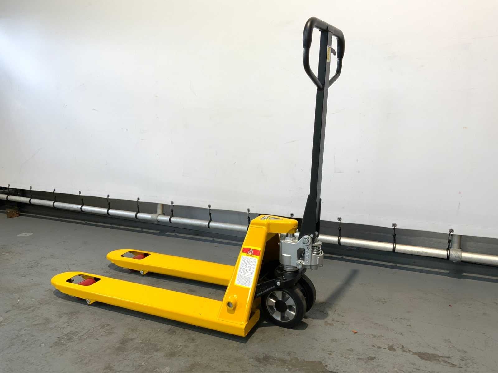 JD - HPT 2500 - Hand hydraulische palletwagen - 2500kg, Overige aandrijving, Palletwagen, JD