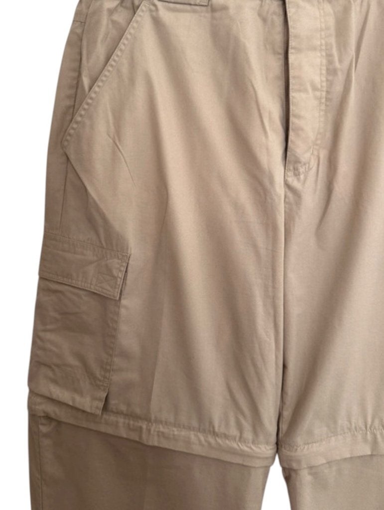 McKinley broek M, Nieuw, Oranje, Ophalen of Verzenden
