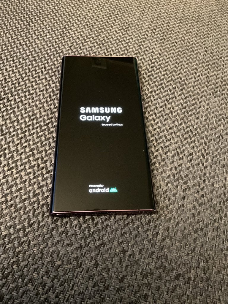 Samsung S22 Ultra 128Gb