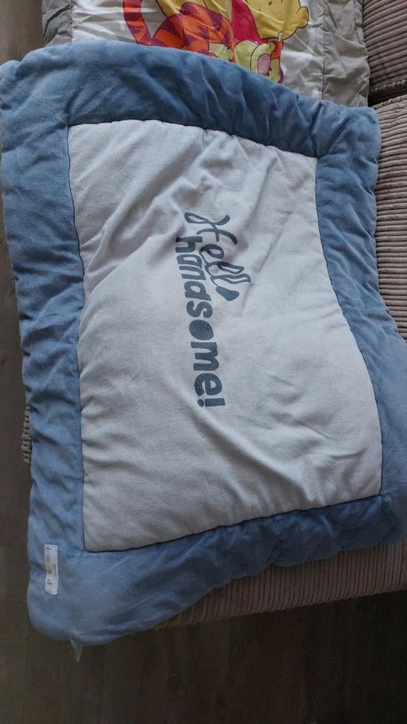 2 box kleden gratis, Ophalen of Verzenden