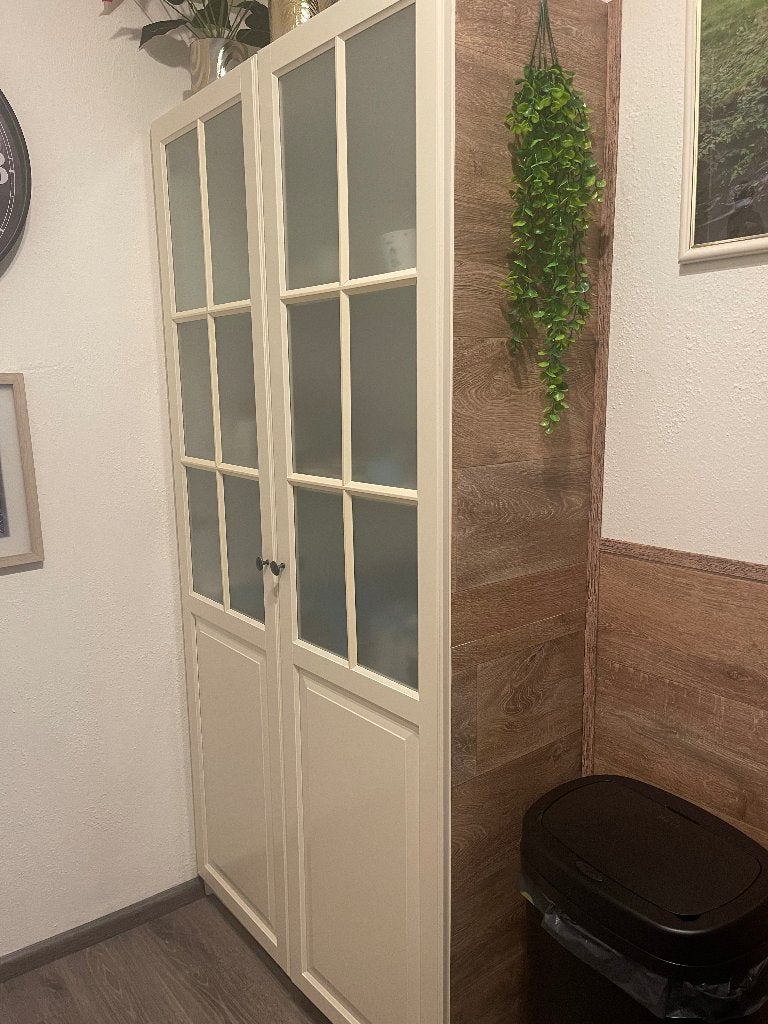 Complete inboedel