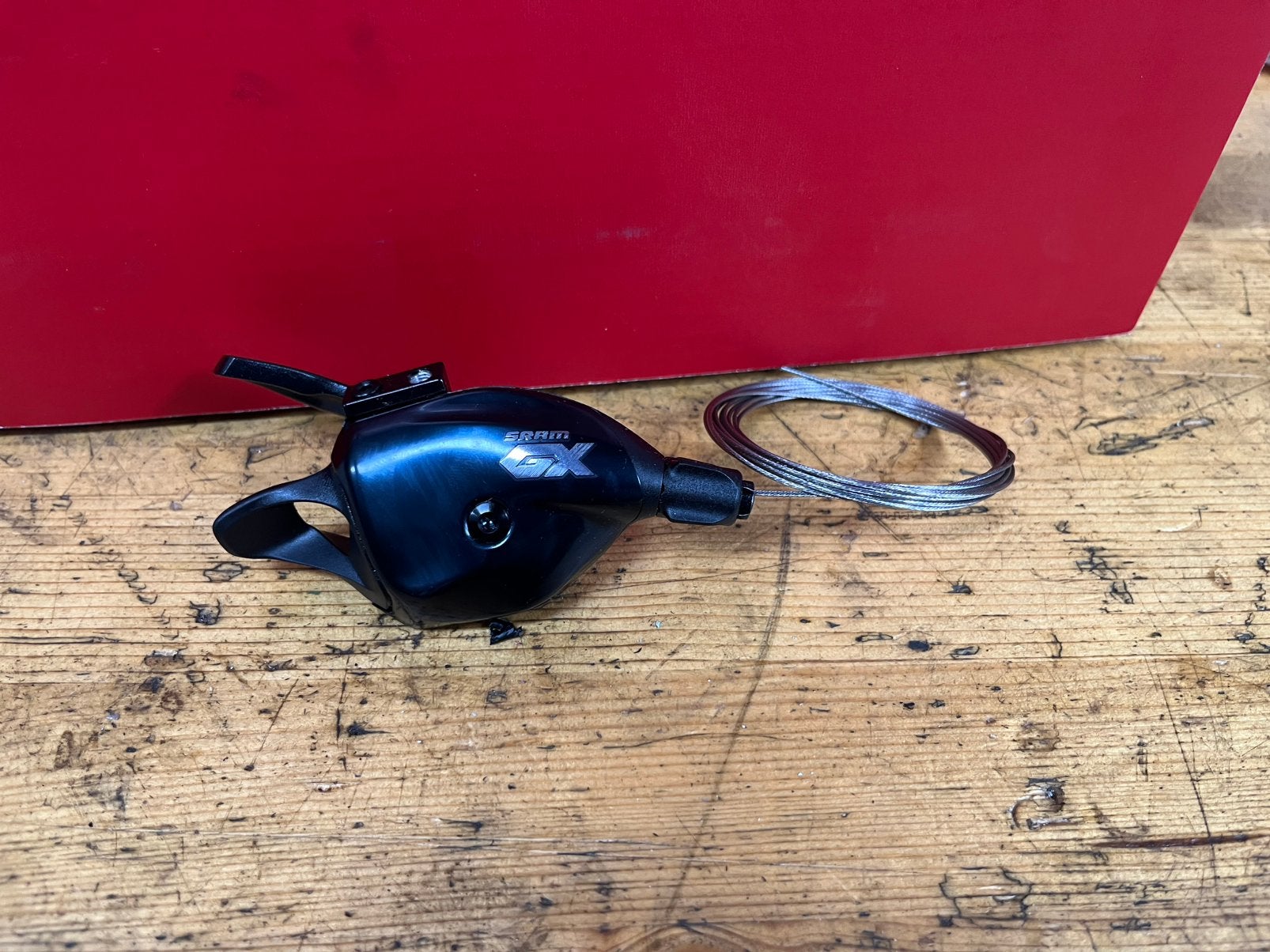 Sram GX Eagle shifter - 12s versteller - 12 speed, Ophalen of Verzenden