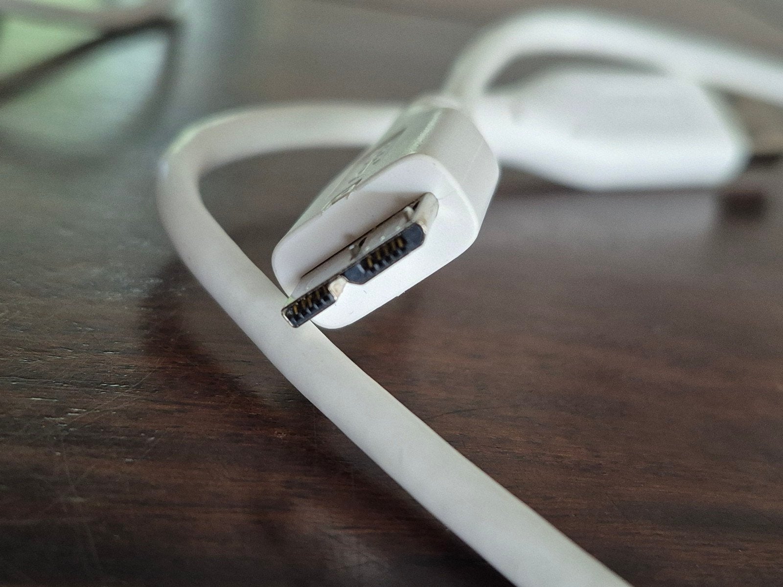 2x USB 3.0 Micro B kabel / 3x usb stekker, Ophalen of Verzenden, Zo goed als nieuw, Oplaadkabel