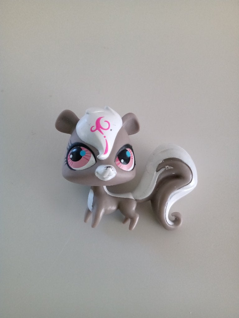 15 Littlest Pet Shop Poppetjes, Ophalen of Verzenden, Gebruikt
