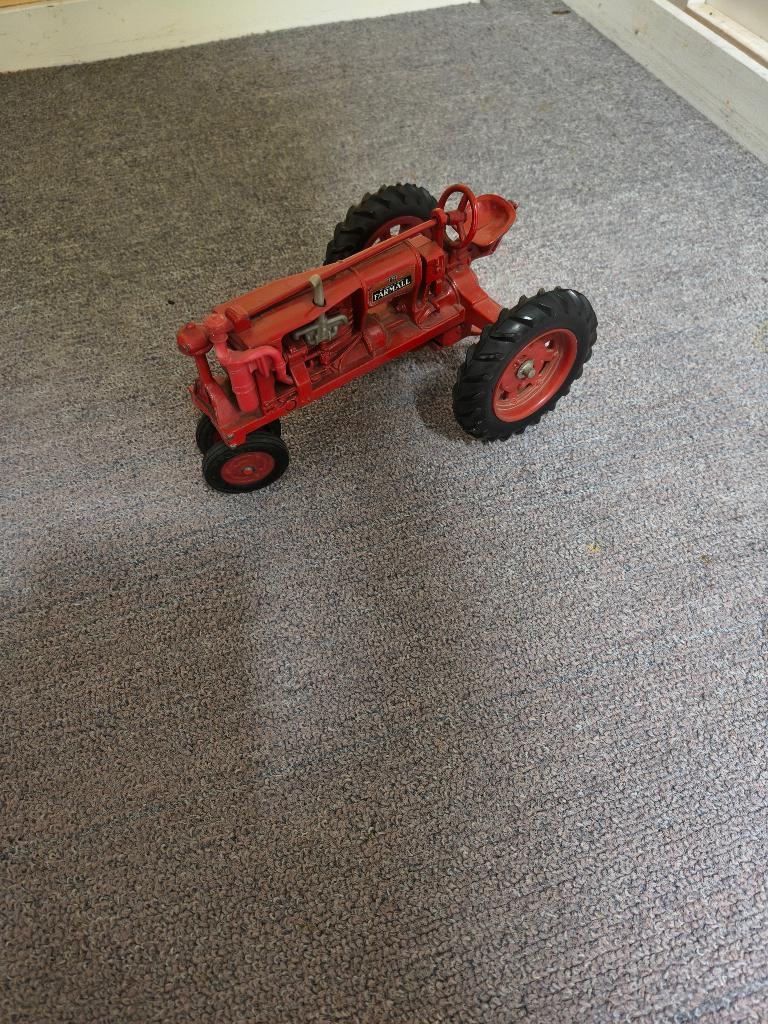 Farmall F-20 1:16, Overige merken, Gebruikt, Ophalen of Verzenden, Groter dan 1:32