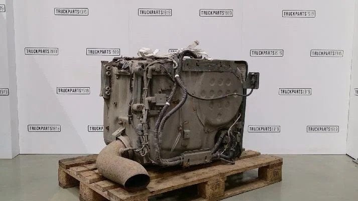 Scania Exhaust System Katalysator Scania, Auto-onderdelen, Ophalen, Gebruikt, Scania, Uitlaatsystemen